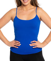 Junior's Solid Full Cami