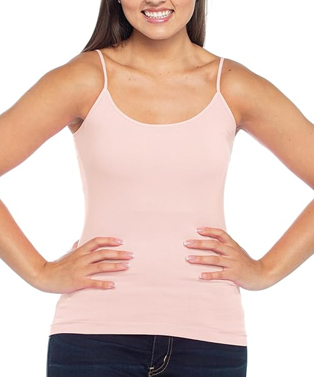 Junior's Solid Full Cami