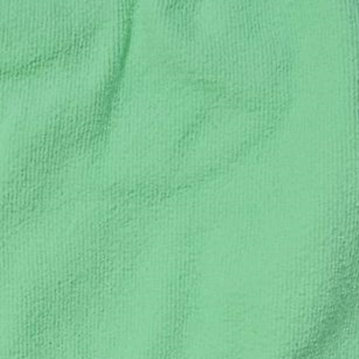 Girl's (7-10) Solid Boy Shorts