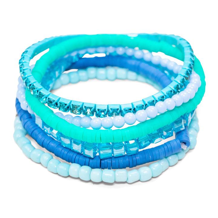 Candy Crystal Collection