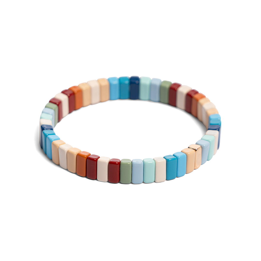 Caramel Sky Bracelet Collection