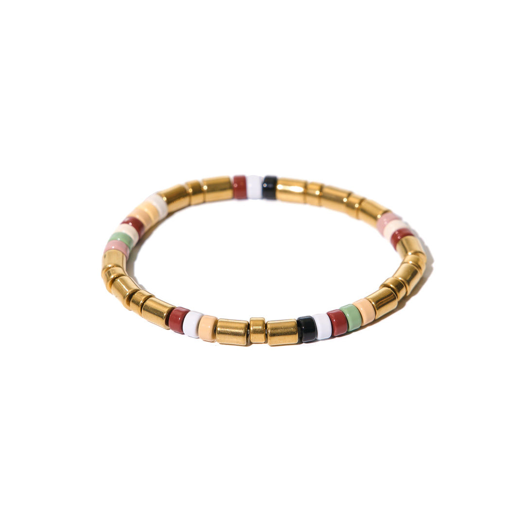 Color Me Happy Bracelet Collection
