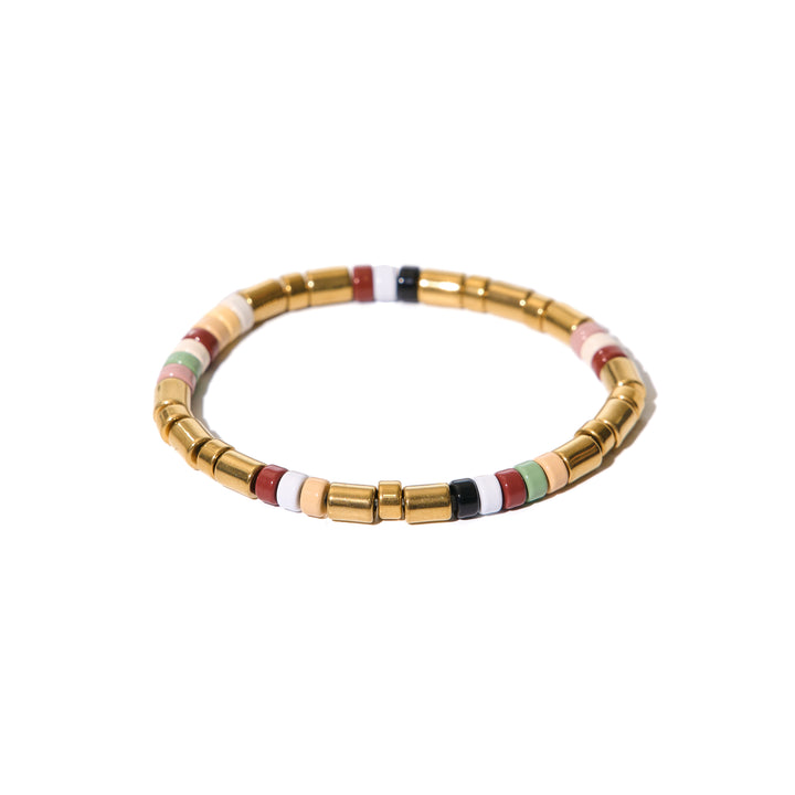 Color Me Happy Bracelet Collection