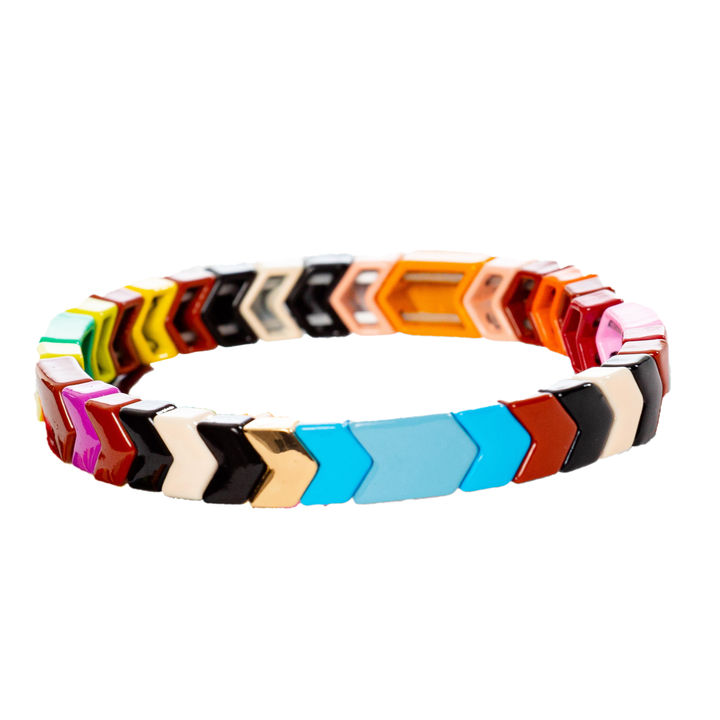 Follow Me Tile Bracelets