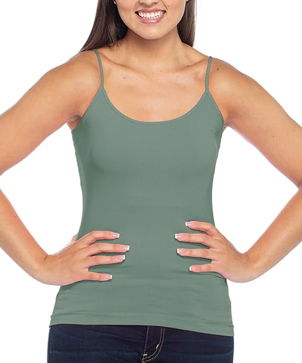 Junior's Solid Full Cami