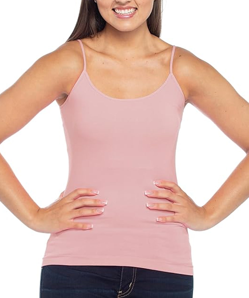Junior's Solid Full Cami