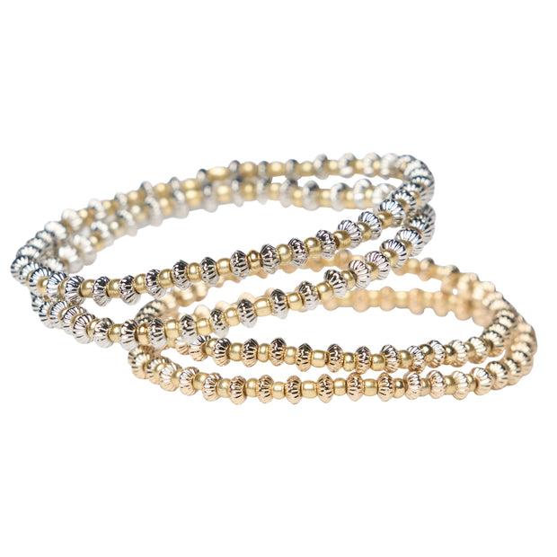 Delicate Diamond Collection Bracelets