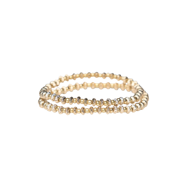 Delicate Diamond Collection Bracelets