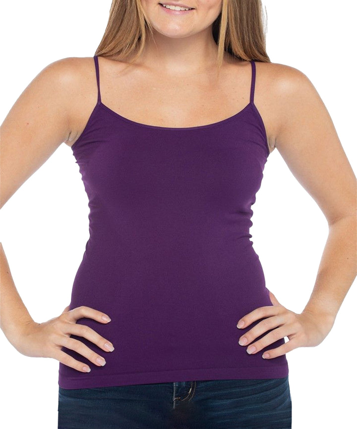 Junior's Solid Full Cami