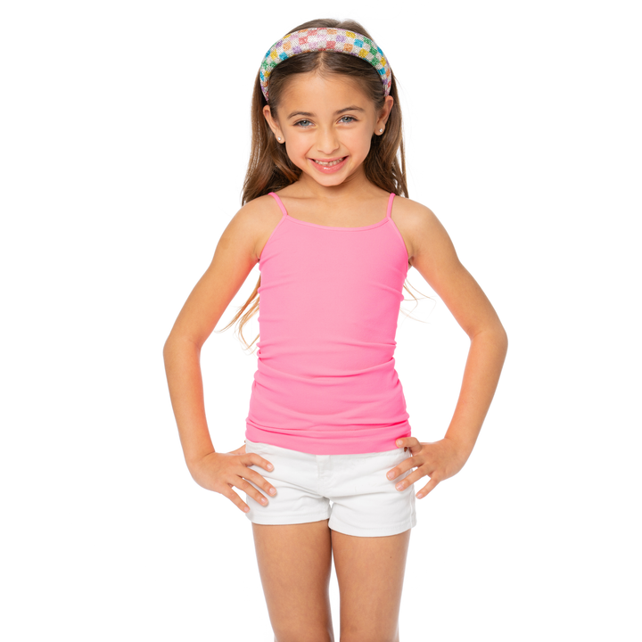 Rhinestone Checkered Headband