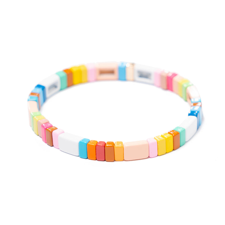 Ice Cream Sundae Bracelet