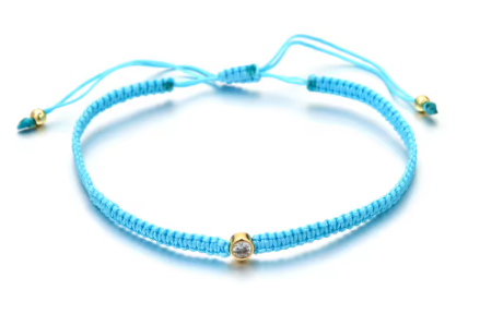 Island Girl Bracelet Collection