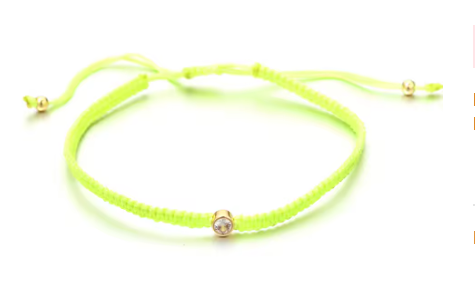 Island Girl Bracelet Collection