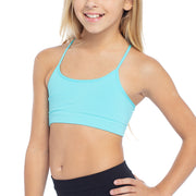 Little Girl's (4-6x) Bra Cami