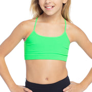 Little Girl's (4-6x) Bra Cami