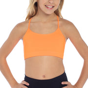 Little Girl's (4-6x) Bra Cami