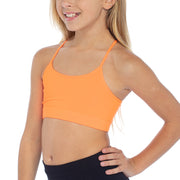 Little Girl's (4-6x) Bra Cami