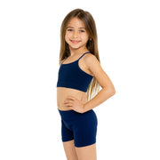 Little Girl's (4-6x) Bra Cami