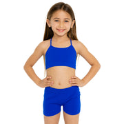 Little Girl's (4-6x) Bra Cami