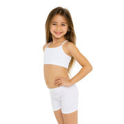 Little Girl's (4-6x) Bra Cami