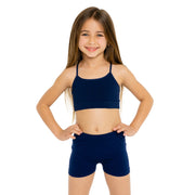 Little Girl's (4-6x) Bra Cami