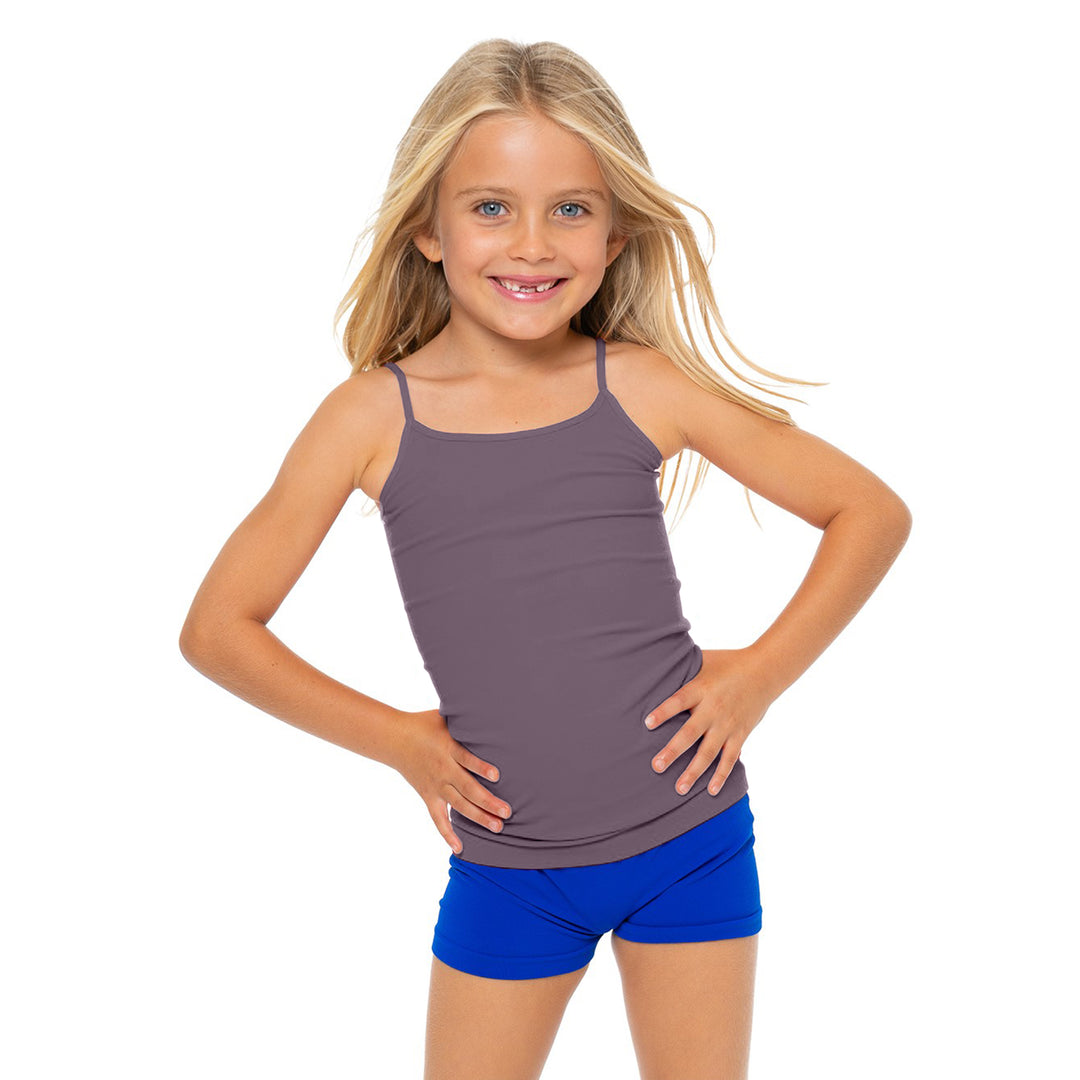 Little Girl's (4-7) Spaghetti Strap Full Cami