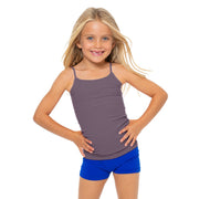 Little Girl's (4-6x) Spaghetti Strap Full Cami