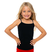 Little Girl's (4-6x) Spaghetti Strap Full Cami