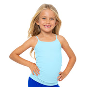 Little Girl's (4-6x) Spaghetti Strap Full Cami