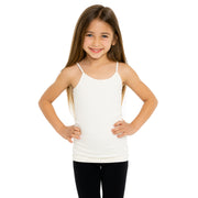 Little Girl's (4-7) Spaghetti Strap Full Cami