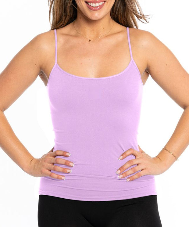Junior's Solid Full Cami