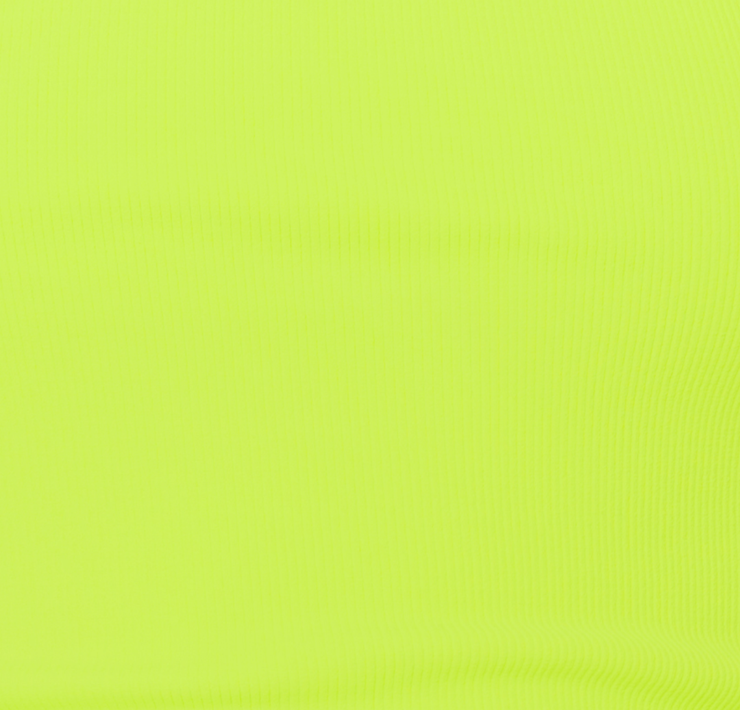 Girl's (7-10) Solid Boy Shorts