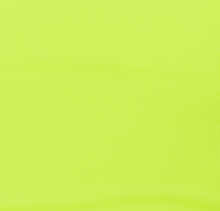 Girl's (7-10) Solid Boy Shorts