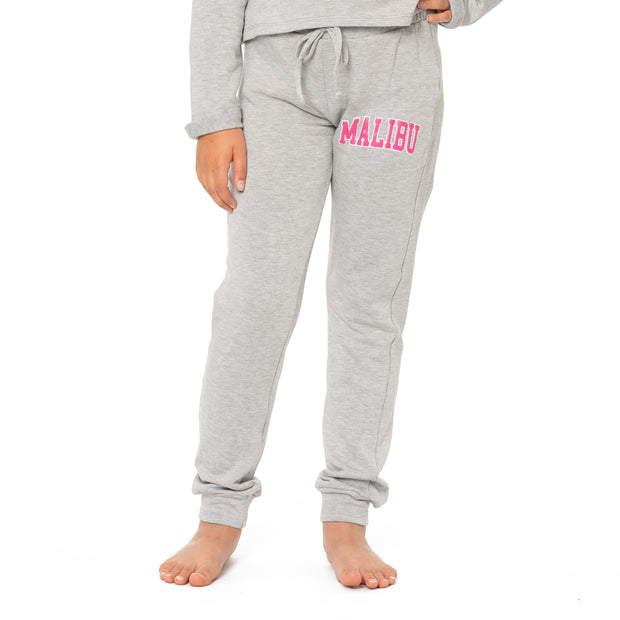 Butter Fleece Sweatpants with 