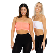Junior Mini Cupped Bandeau