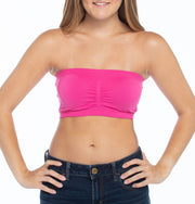 Junior Mini Cupped Bandeau