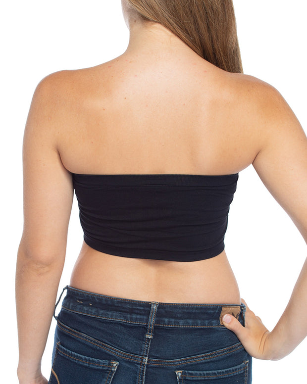 Junior Mini Cupped Bandeau