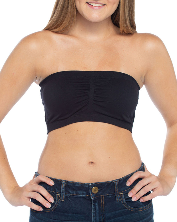 Junior Mini Cupped Bandeau