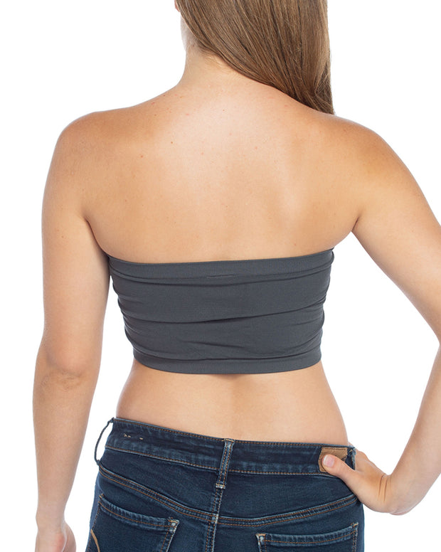 Junior Mini Cupped Bandeau