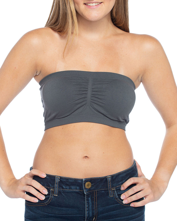 Junior Mini Cupped Bandeau