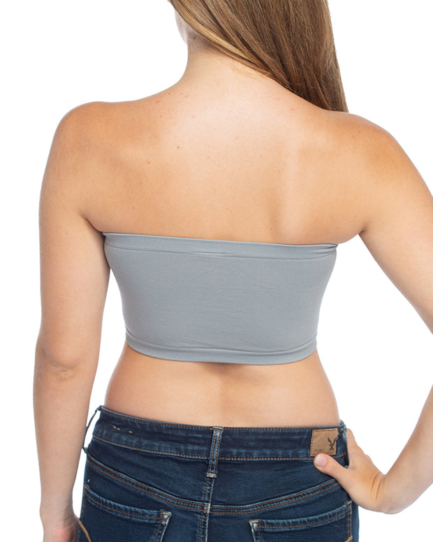 Junior Mini Cupped Bandeau