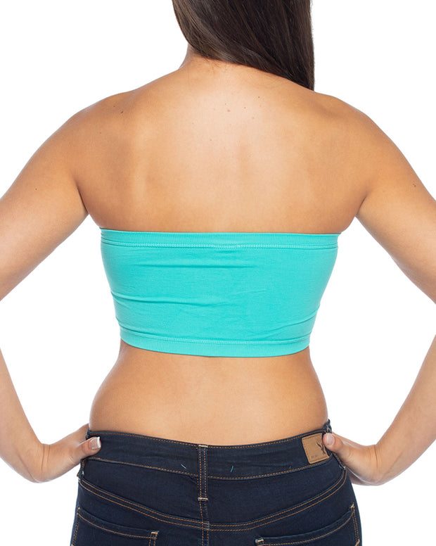 Junior Mini Cupped Bandeau
