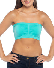 Junior Mini Cupped Bandeau
