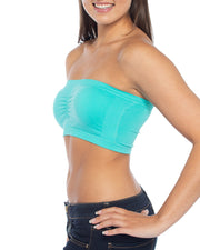 Junior Mini Cupped Bandeau
