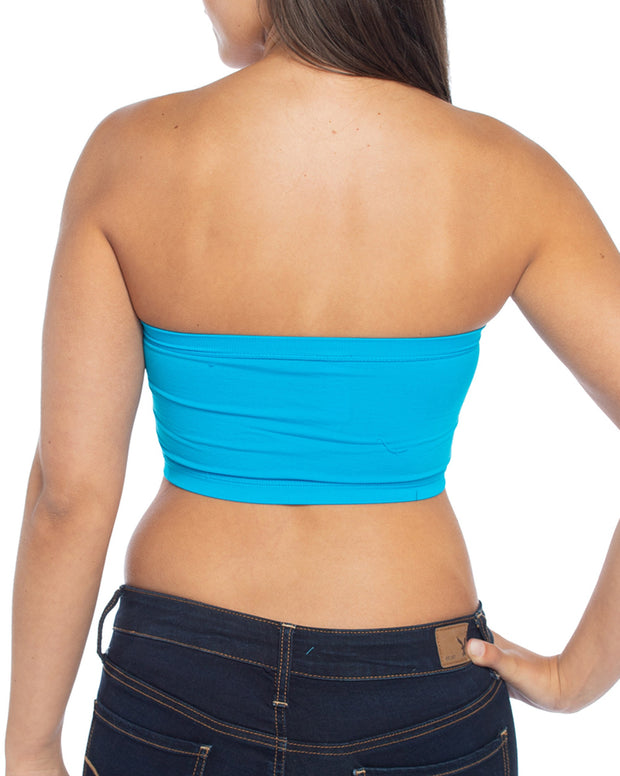 Junior Mini Cupped Bandeau