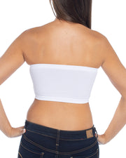 Junior Mini Cupped Bandeau