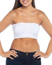 Junior Mini Cupped Bandeau