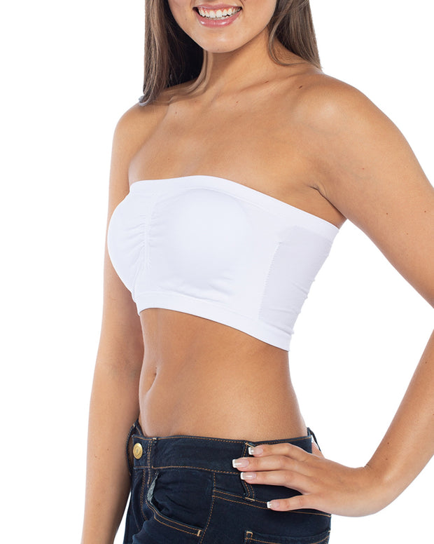 Junior Mini Cupped Bandeau