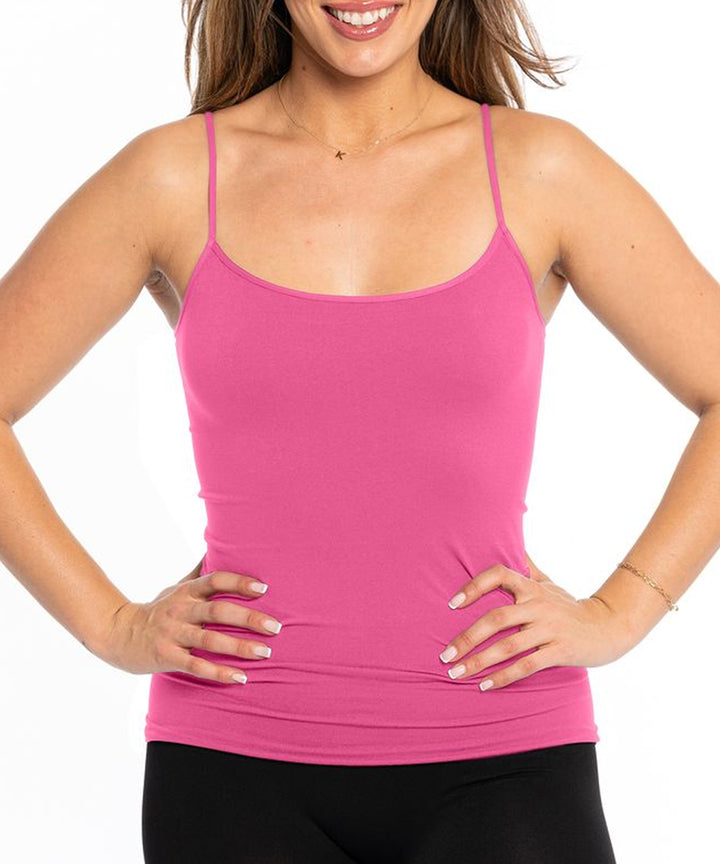 Junior's Solid Full Cami