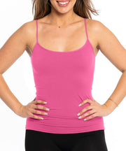 Junior's Solid Full Cami